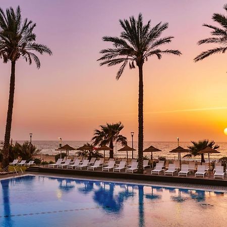 Jacob Sea Life Nahariya Hotel ภายนอก รูปภาพ