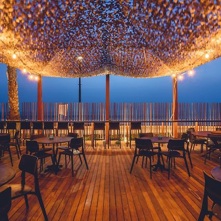 Jacob Sea Life Nahariya Hotel ภายนอก รูปภาพ