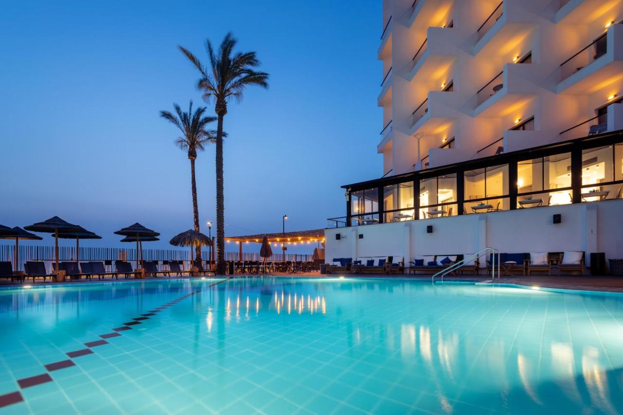 Jacob Sea Life Nahariya Hotel ภายนอก รูปภาพ
