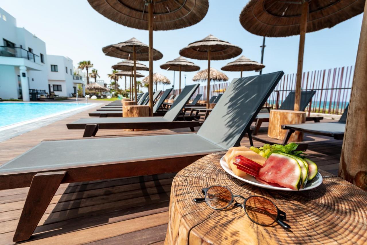 Jacob Sea Life Nahariya Hotel ภายนอก รูปภาพ