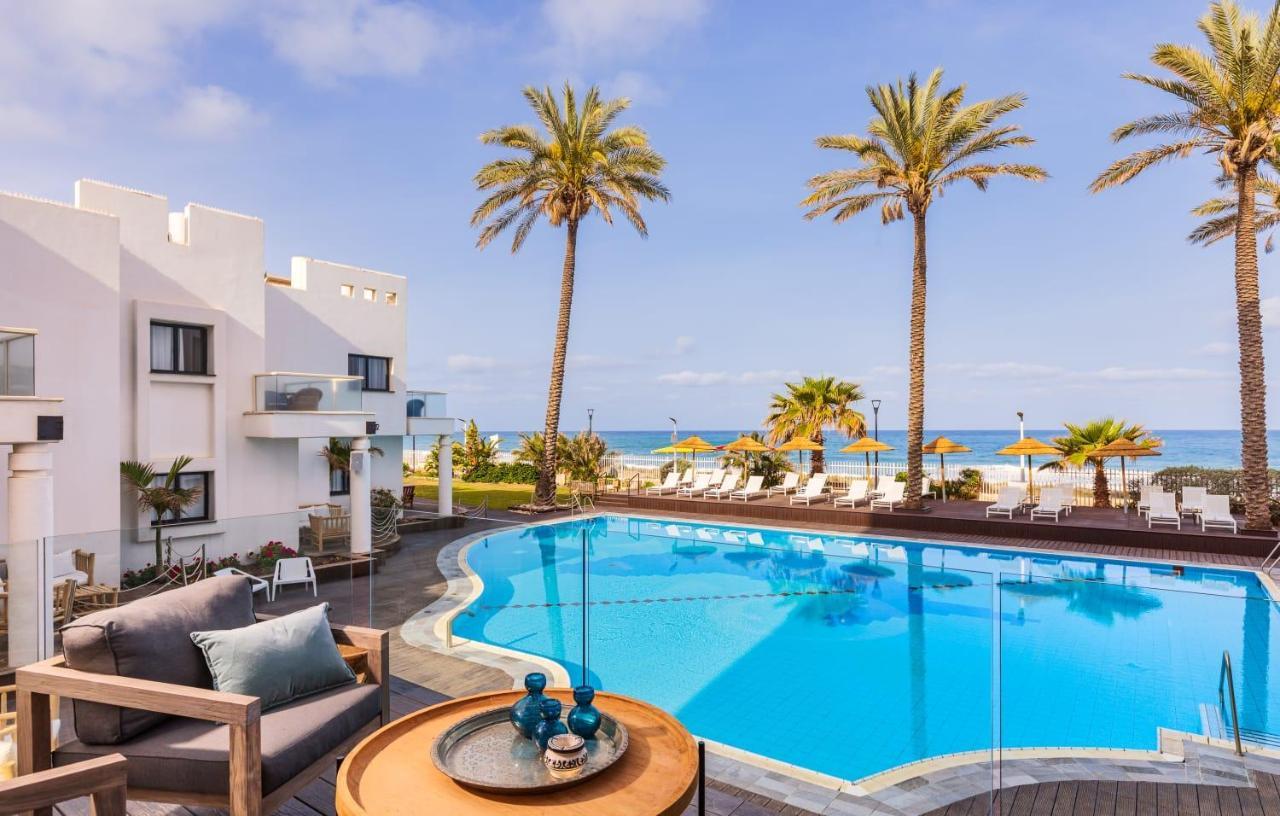 Jacob Sea Life Nahariya Hotel ภายนอก รูปภาพ