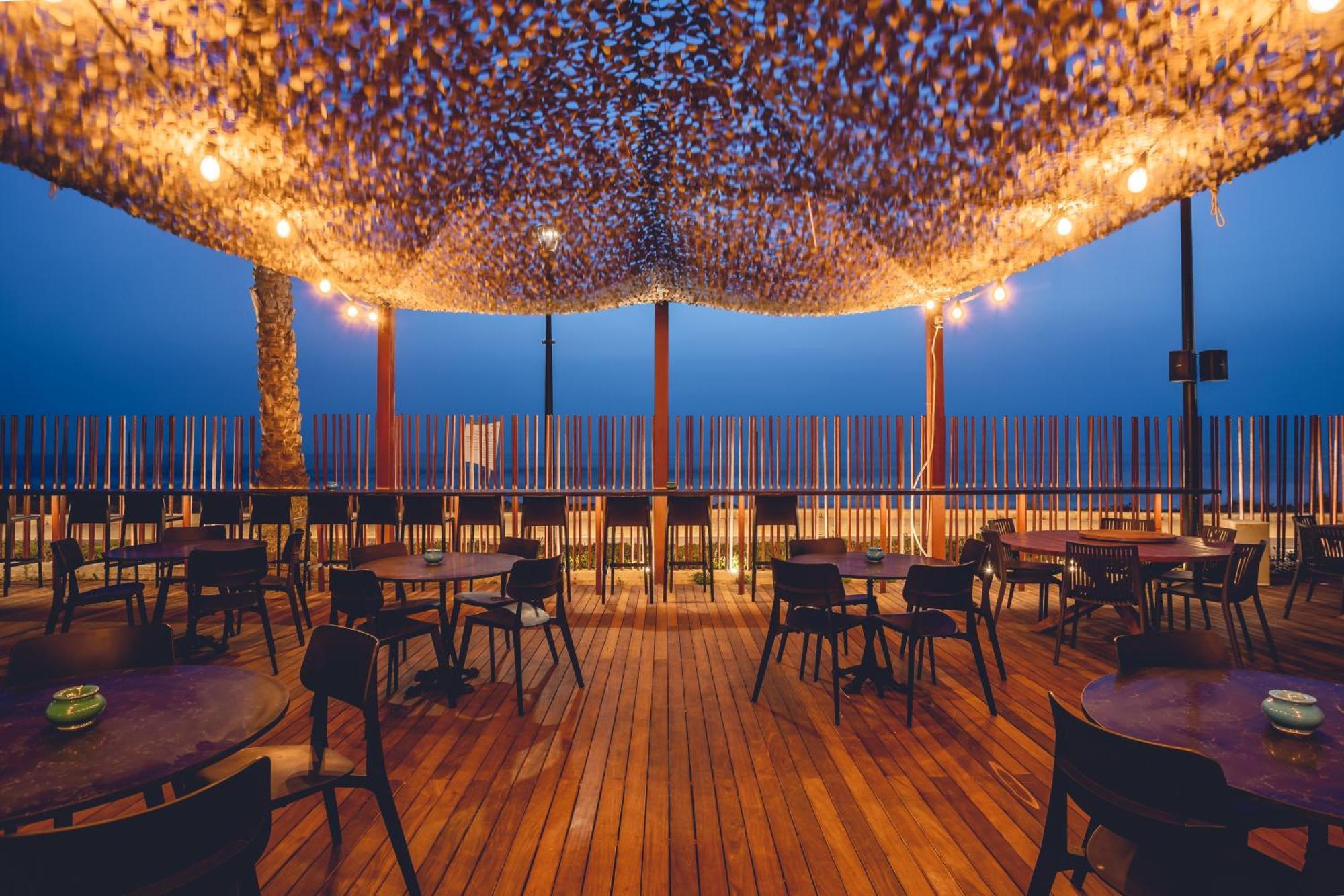 Jacob Sea Life Nahariya Hotel ภายนอก รูปภาพ