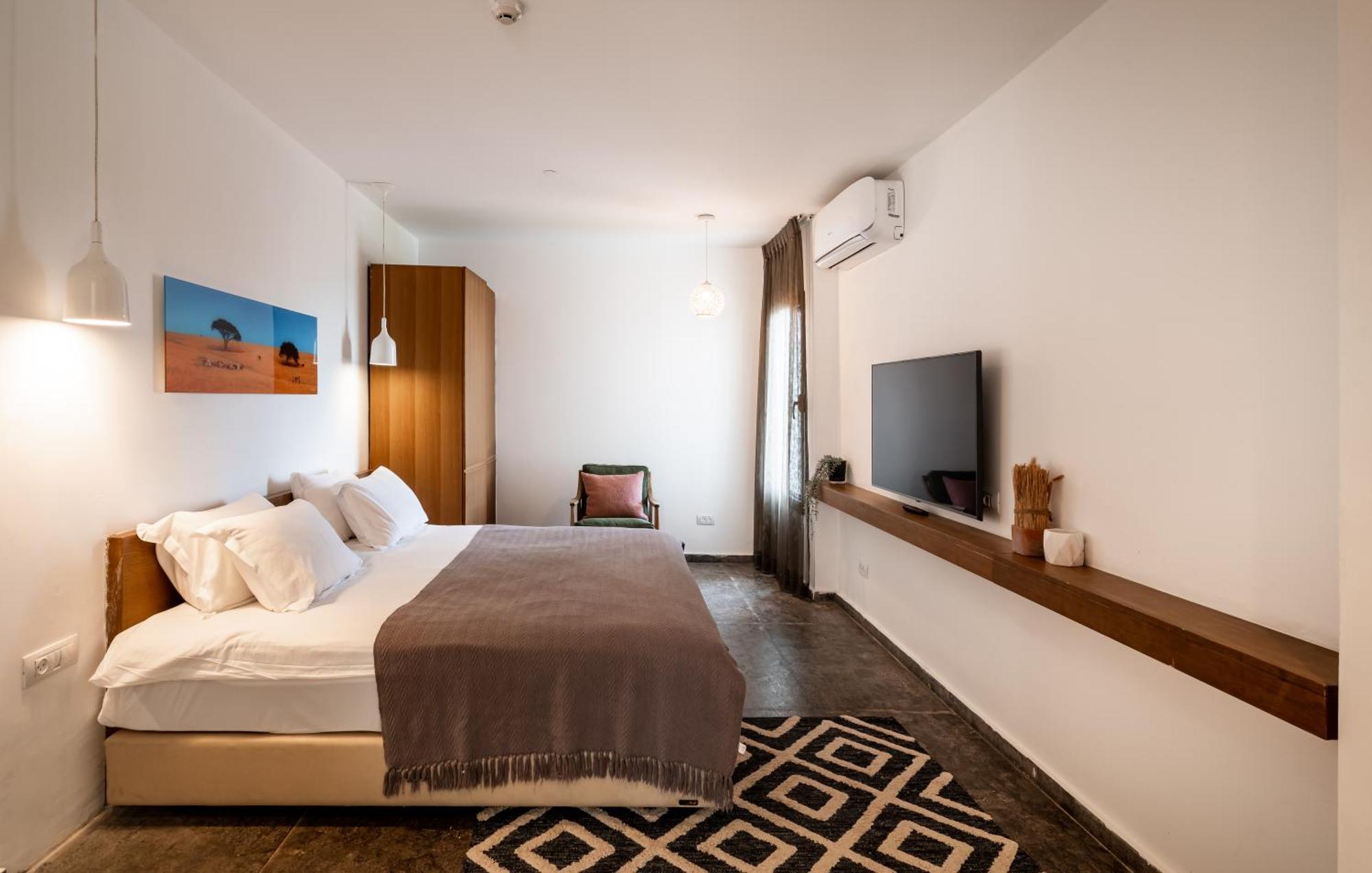 Jacob Sea Life Nahariya Hotel ภายนอก รูปภาพ