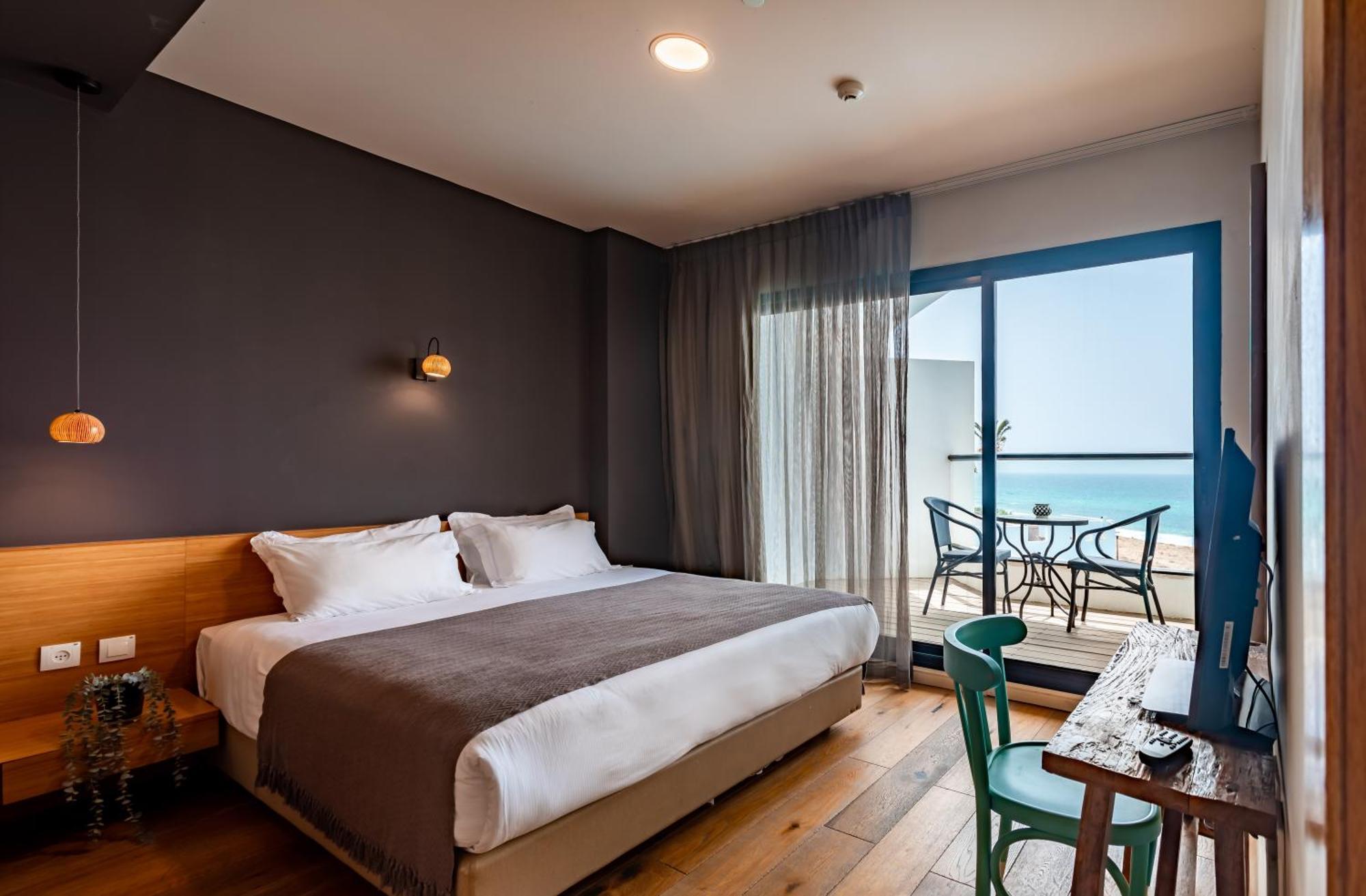 Jacob Sea Life Nahariya Hotel ภายนอก รูปภาพ