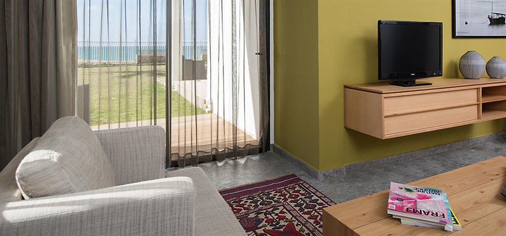 Jacob Sea Life Nahariya Hotel ภายนอก รูปภาพ